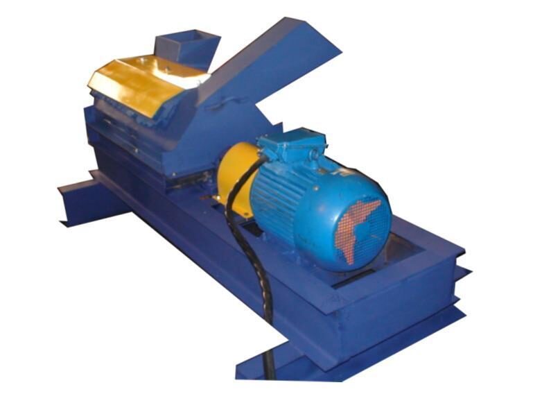 Hammer Mill 2